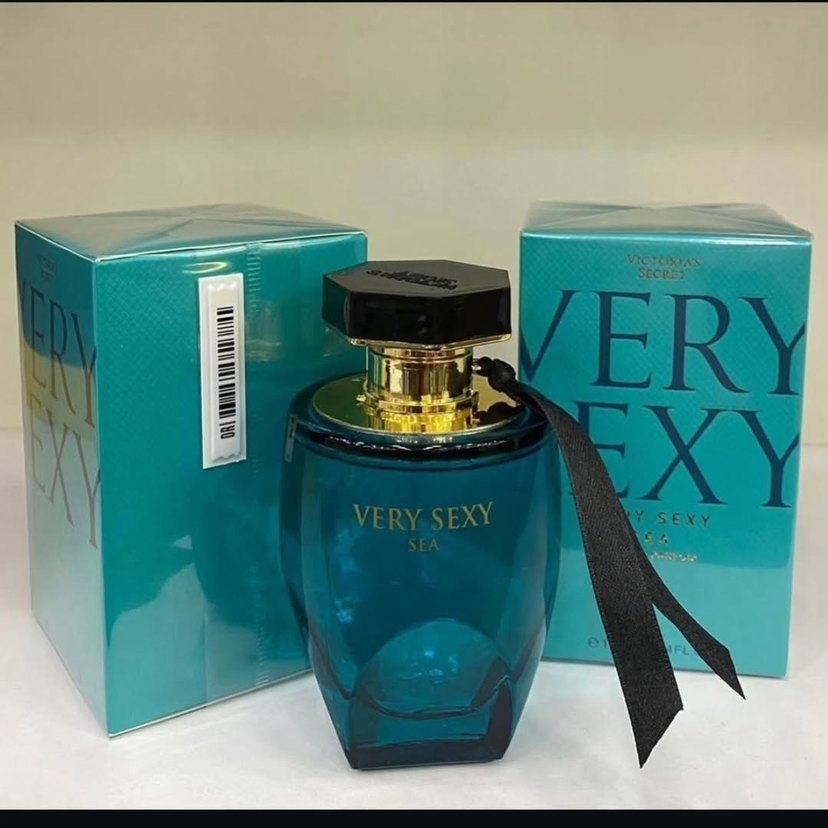 BARKODLU BAYAN PARFÜM ÇEŞİTLERİ - Görsel 3