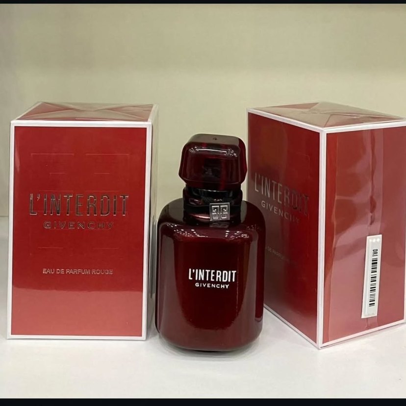 BARKODLU BAYAN PARFÜM ÇEŞİTLERİ - Görsel 5