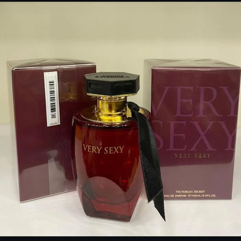 BARKODLU BAYAN PARFÜM ÇEŞİTLERİ - Görsel 2