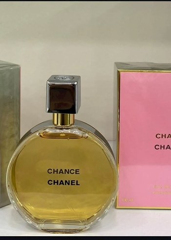 BARKODLU BAYAN PARFÜM ÇEŞİTLERİ - Görsel 7