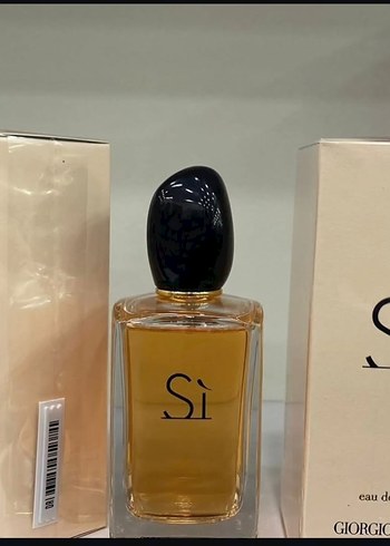 BARKODLU BAYAN PARFÜM ÇEŞİTLERİ - Görsel 10