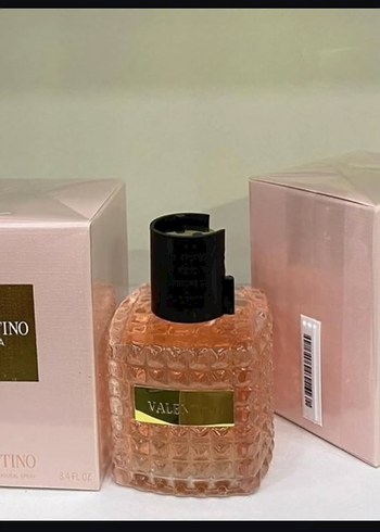 BARKODLU BAYAN PARFÜM ÇEŞİTLERİ - Görsel 2