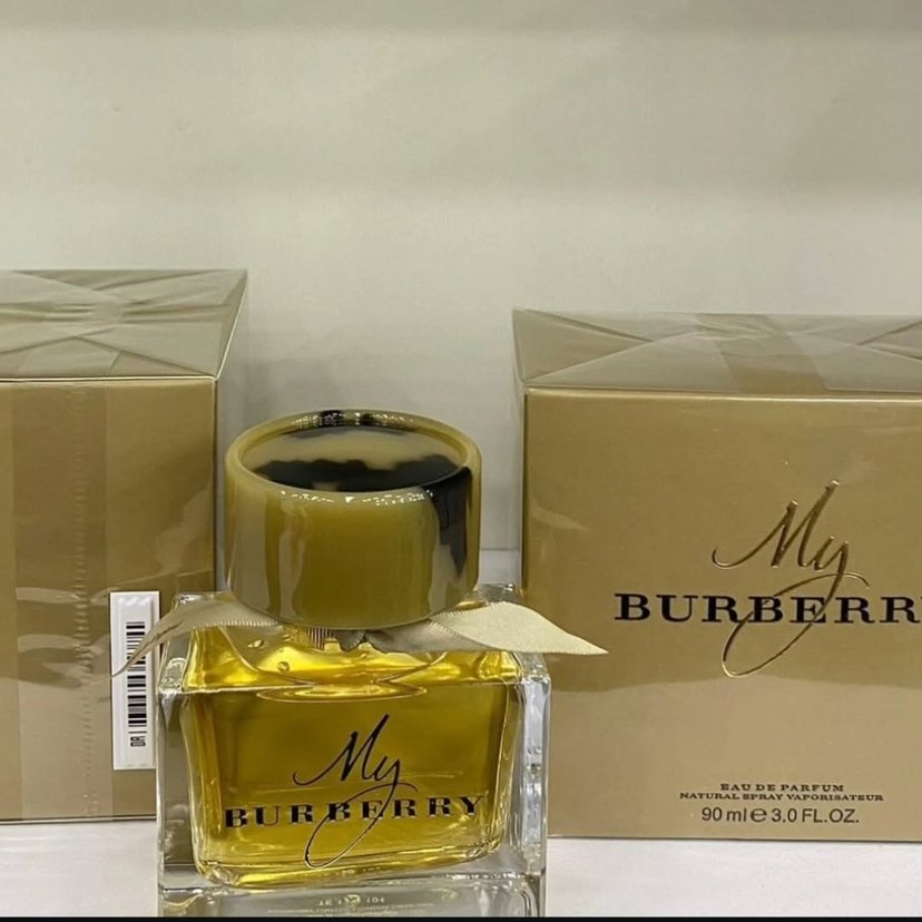 BARKODLU BAYAN PARFÜM ÇEŞİTLERİ - Görsel 3