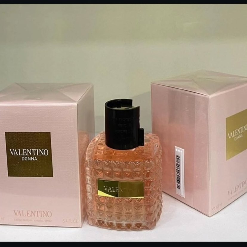 BARKODLU BAYAN PARFÜM ÇEŞİTLERİ - Görsel 2