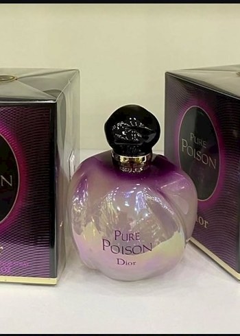 BARKODLU BAYAN PARFÜM ÇEŞİTLERİ - Görsel 5