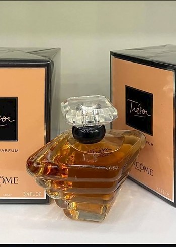 BARKODLU BAYAN PARFÜM ÇEŞİTLERİ - Görsel 9