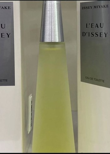 BARKODLU BAYAN PARFÜM ÇEŞİTLERİ - Görsel 7