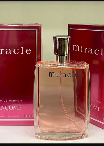 BARKODLU BAYAN PARFÜM ÇEŞİTLERİ - Görsel 3