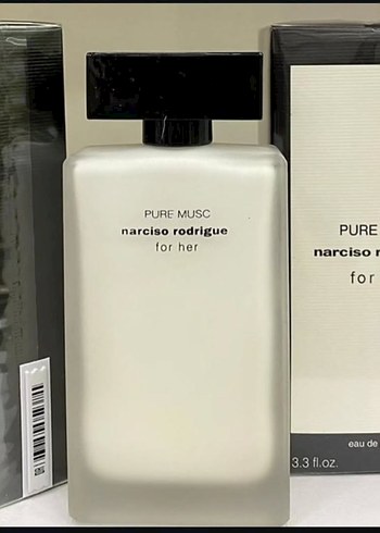 BARKODLU BAYAN PARFÜM ÇEŞİTLERİ - Görsel 6