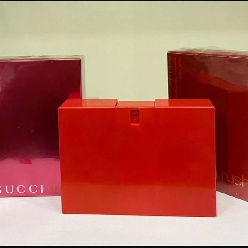 BARKODLU BAYAN PARFÜM ÇEŞİTLERİ - Görsel 4