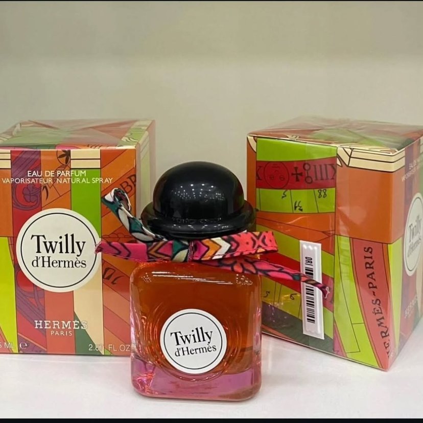 BARKODLU BAYAN PARFÜM ÇEŞİTLERİ - Görsel 2