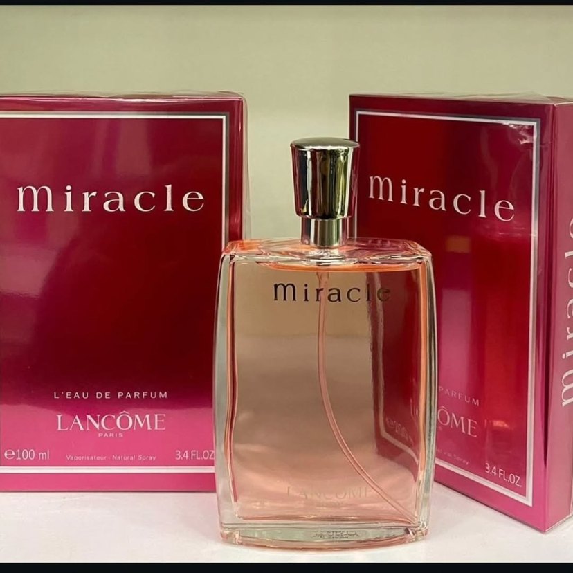 BARKODLU BAYAN PARFÜM ÇEŞİTLERİ - Görsel 3