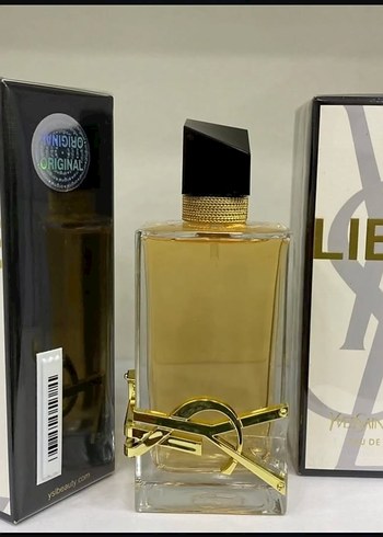 BARKODLU BAYAN PARFÜM - Görsel 4