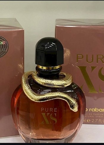 BARKODLU BAYAN PARFÜM - Görsel 7