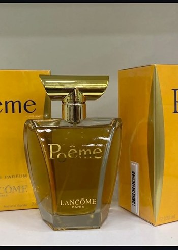 BARKODLU BAYAN PARFÜM - Görsel 3