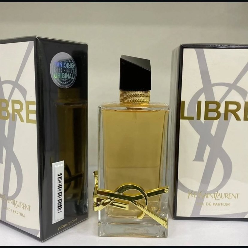 BARKODLU BAYAN PARFÜM - Görsel 4