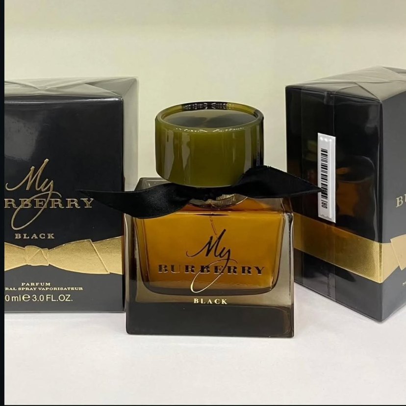 BARKODLU BAYAN PARFÜM - Görsel 5