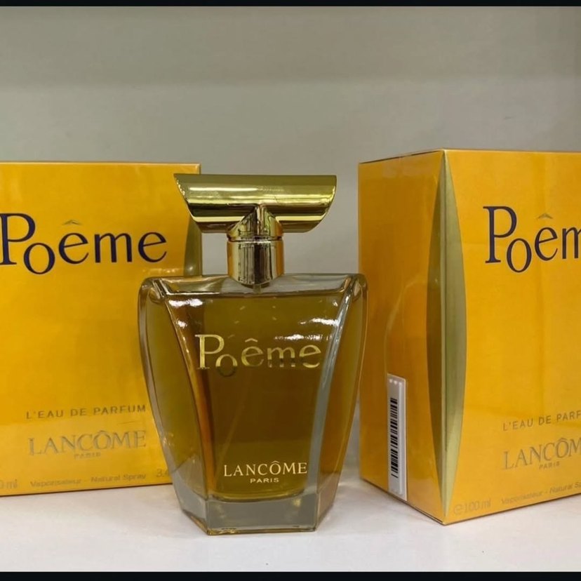 BARKODLU BAYAN PARFÜM - Görsel 3