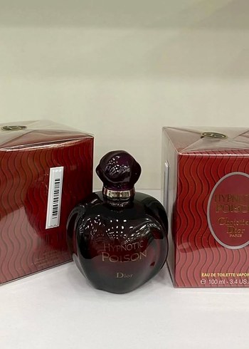 BARKODLU BAYAN PARFÜM ÇEŞİTLERİ - Görsel 6