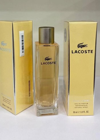 BARKODLU BAYAN PARFÜM ÇEŞİTLERİ - Görsel 8