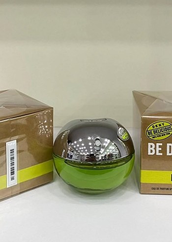 BARKODLU BAYAN PARFÜM ÇEŞİTLERİ - Görsel 9