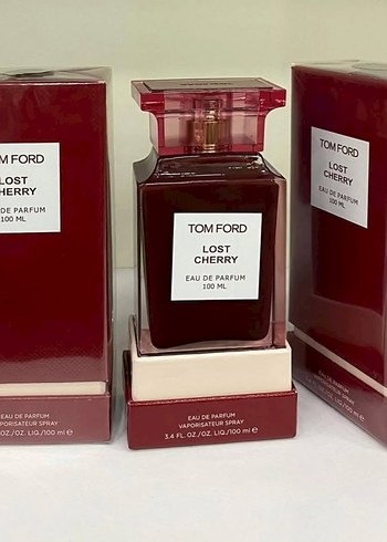 BARKODLU BAYAN PARFÜM ÇEŞİTLERİ - Görsel 2