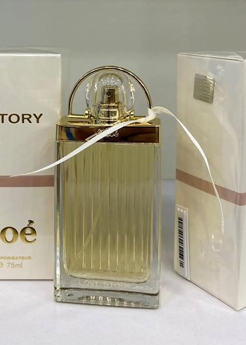 BARKODLU BAYAN PARFÜM ÇEŞİTLERİ - Görsel 4