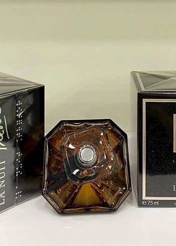 BARKODLU BAYAN PARFÜM ÇEŞİTLERİ - Görsel 3