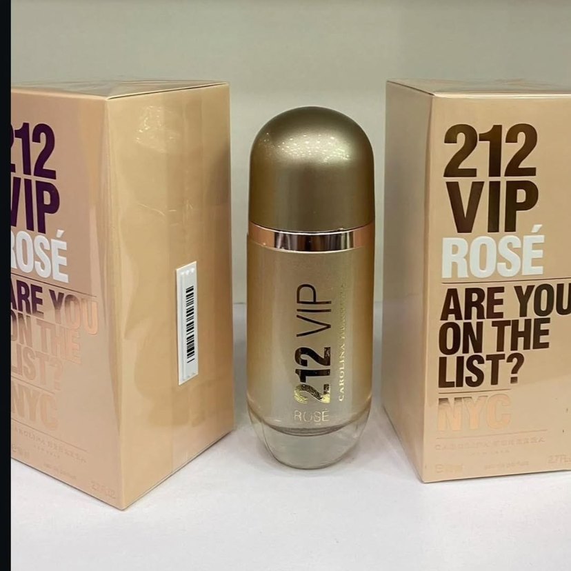 BARKODLU BAYAN PARFÜM ÇEŞİTLERİ - Görsel 5