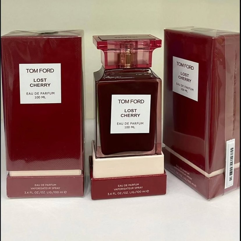 BARKODLU BAYAN PARFÜM ÇEŞİTLERİ - Görsel 2