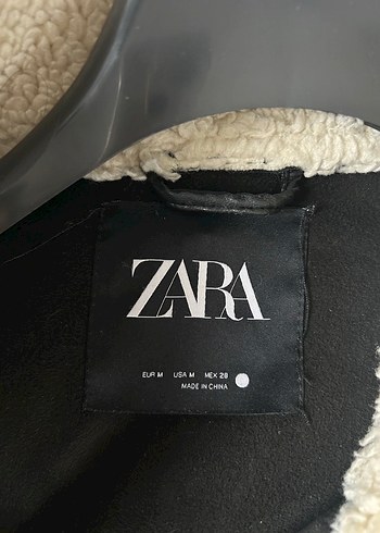 Zara mont - Görsel 3