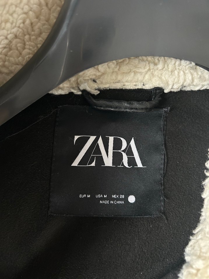 Zara mont - Görsel 3