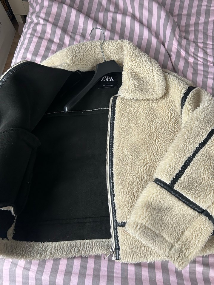 Zara mont - Görsel 2