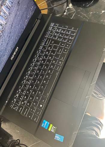 Monster Abra A7 V13.2 - Görsel 2