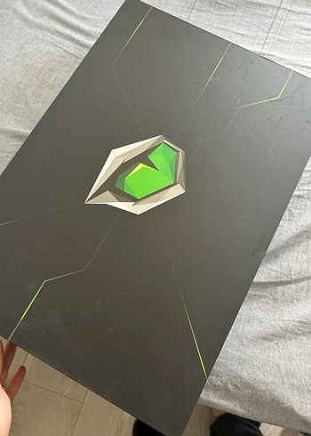 Monster Abra A7 V13.2 - Görsel 5