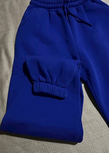 Kadın Lacivert Eşofman Altı - Görsel 2