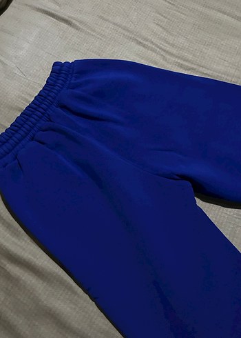 Kadın Lacivert Eşofman Altı - Görsel 3