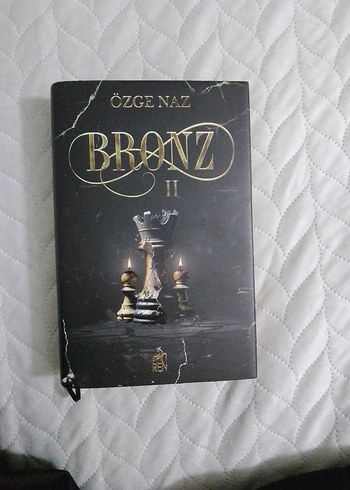 Bronz 2: İmporotor - Görsel 3