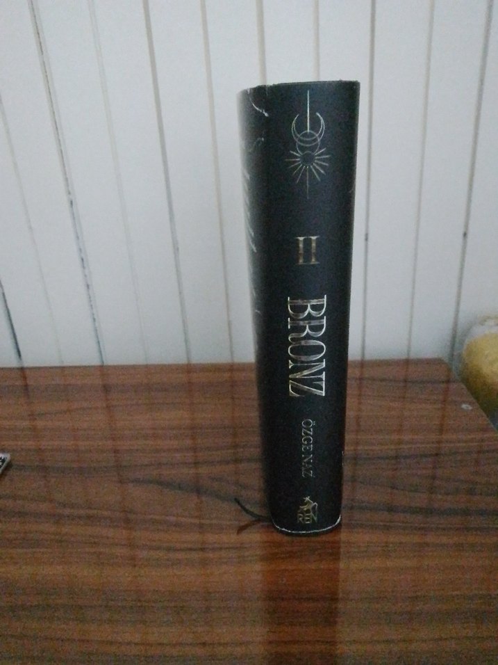 Bronz 2: İmporotor - Görsel 2