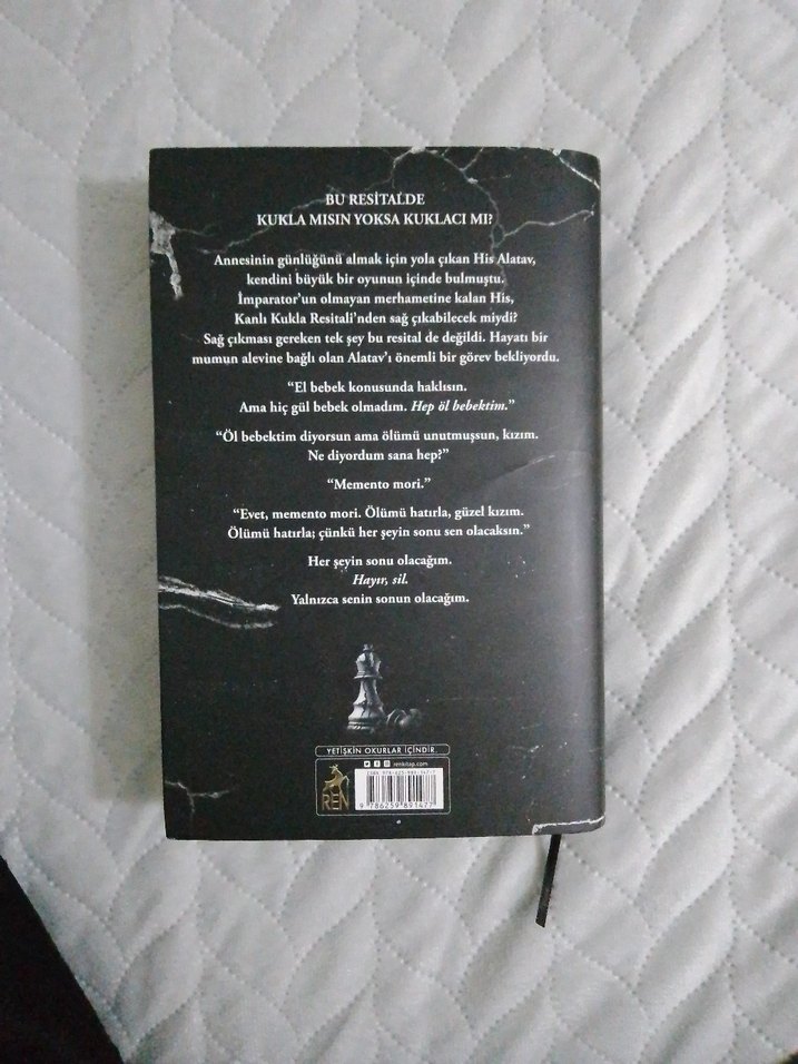 Bronz 2: İmporotor - Görsel 4