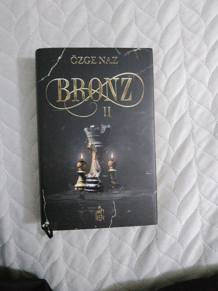 Bronz 2: İmporotor - Görsel 3