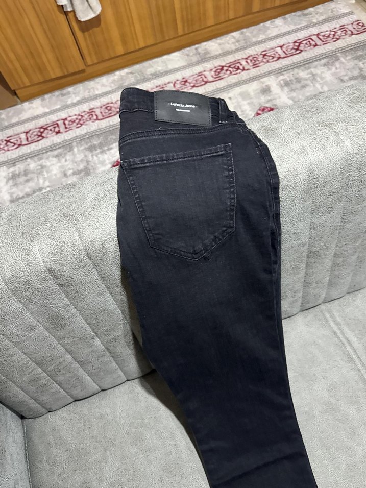 Silim fit erkek kotu - Görsel 3