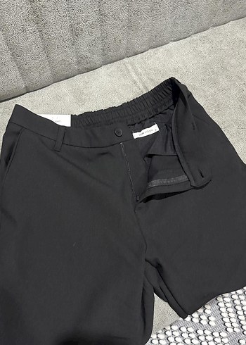 Erkek Kumaş Pantolon - Görsel 2