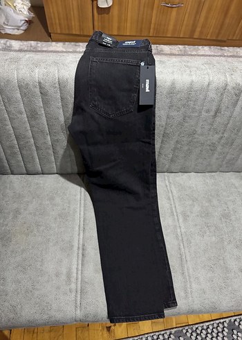 ERKEK KOT PANTOLON etiketi üstünde sıfır - Görsel 2