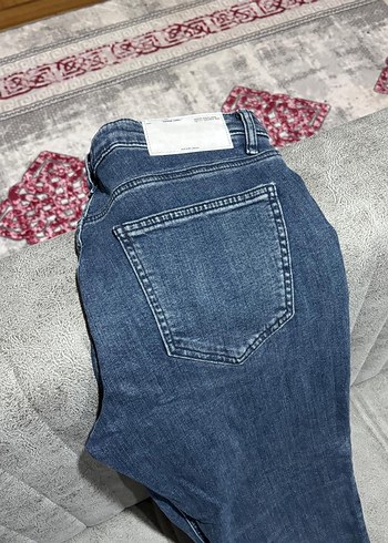 SIFIR KULLANILMAMIŞ ERKEK KOT - Görsel 3