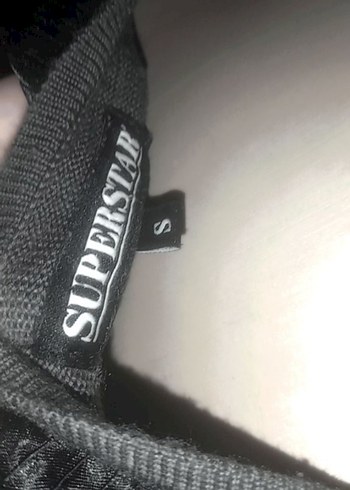 Gri Uzun Kollu Fırfırlı Gotik Hırka - Görsel 3