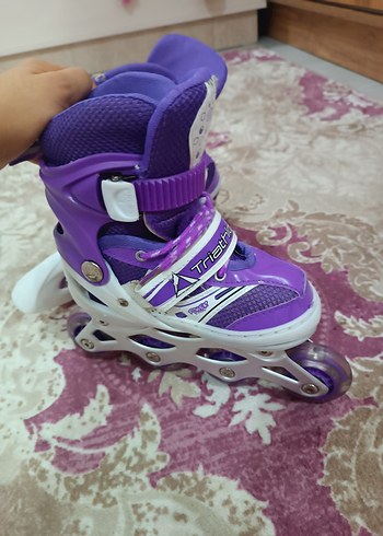 çocuk pateni - Görsel 3