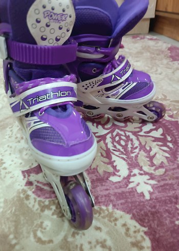 çocuk pateni - Görsel 2