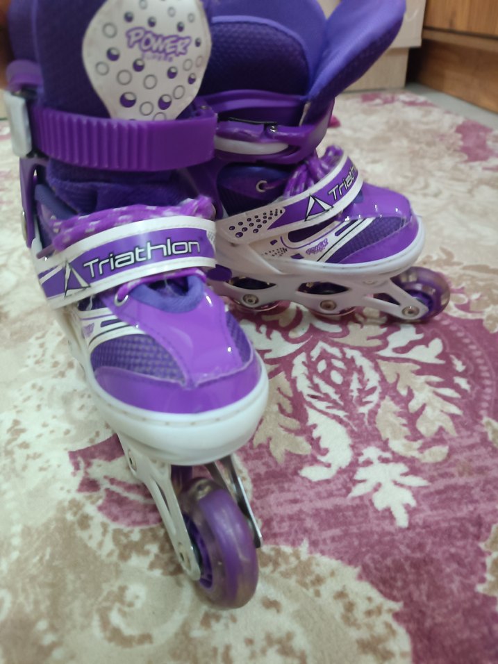 çocuk pateni - Görsel 2