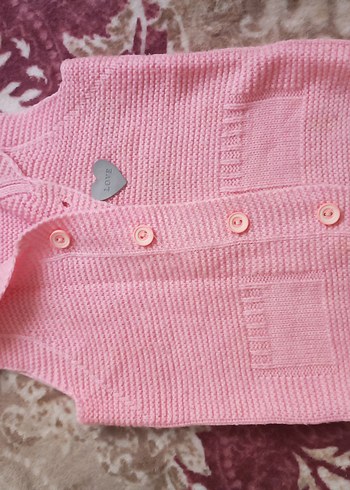 Diğer Standart Beden